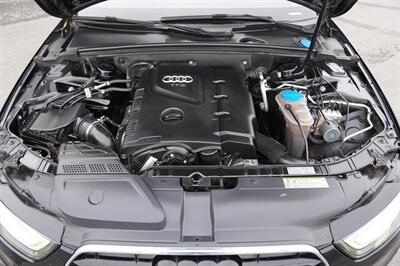 2014 Audi A4 2.0T quattro Premium - Photo 40 - Spanish Fork, UT 84660