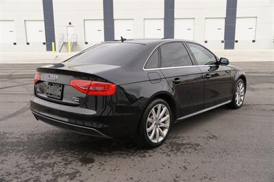 2014 Audi A4 2.0T quattro Premium - Photo 6 - Spanish Fork, UT 84660