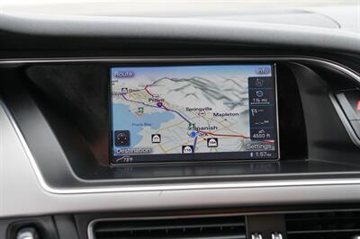 2014 Audi A4 2.0T quattro Premium - Photo 20 - Spanish Fork, UT 84660