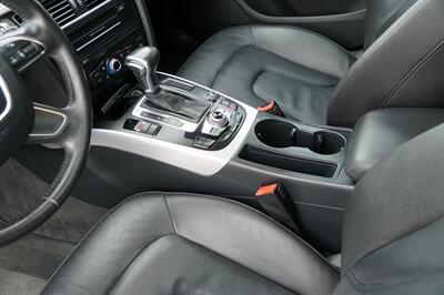 2014 Audi A4 2.0T quattro Premium - Photo 24 - Spanish Fork, UT 84660