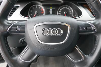 2014 Audi A4 2.0T quattro Premium - Photo 17 - Spanish Fork, UT 84660