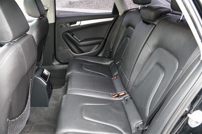 2014 Audi A4 2.0T quattro Premium - Photo 28 - Spanish Fork, UT 84660