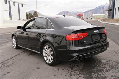 2014 Audi A4 2.0T quattro Premium - Photo 4 - Spanish Fork, UT 84660