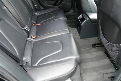 2014 Audi A4 2.0T quattro Premium - Photo 35 - Spanish Fork, UT 84660