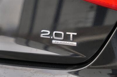 2014 Audi A4 2.0T quattro Premium - Photo 9 - Spanish Fork, UT 84660