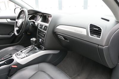 2014 Audi A4 2.0T quattro Premium - Photo 37 - Spanish Fork, UT 84660