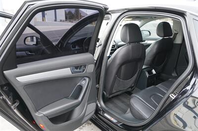 2014 Audi A4 2.0T quattro Premium - Photo 26 - Spanish Fork, UT 84660
