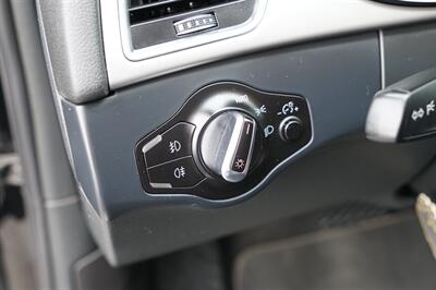 2014 Audi A4 2.0T quattro Premium - Photo 16 - Spanish Fork, UT 84660