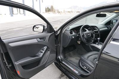 2014 Audi A4 2.0T quattro Premium - Photo 11 - Spanish Fork, UT 84660