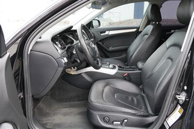 2014 Audi A4 2.0T quattro Premium - Photo 13 - Spanish Fork, UT 84660