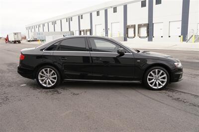 2014 Audi A4 2.0T quattro Premium - Photo 7 - Spanish Fork, UT 84660