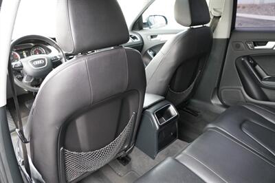 2014 Audi A4 2.0T quattro Premium - Photo 29 - Spanish Fork, UT 84660