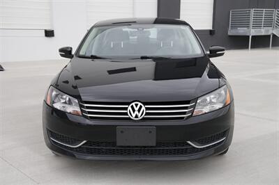 2015 Volkswagen Passat 2.0L TDI SE   - Photo 2 - Spanish Fork, UT 84660