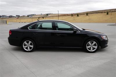 2015 Volkswagen Passat 2.0L TDI SE   - Photo 7 - Spanish Fork, UT 84660