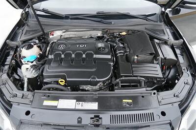 2015 Volkswagen Passat 2.0L TDI SE   - Photo 36 - Spanish Fork, UT 84660