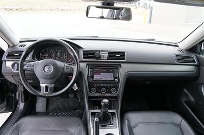 2015 Volkswagen Passat 2.0L TDI SE   - Photo 27 - Spanish Fork, UT 84660