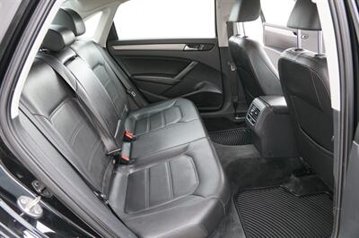 2015 Volkswagen Passat 2.0L TDI SE   - Photo 30 - Spanish Fork, UT 84660