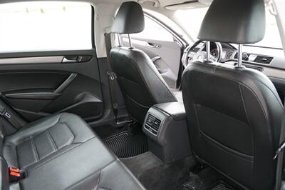 2015 Volkswagen Passat 2.0L TDI SE   - Photo 31 - Spanish Fork, UT 84660