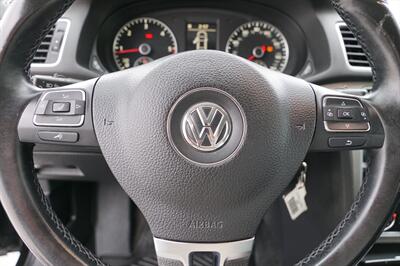 2015 Volkswagen Passat 2.0L TDI SE   - Photo 16 - Spanish Fork, UT 84660