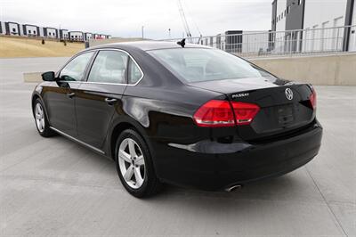 2015 Volkswagen Passat 2.0L TDI SE   - Photo 4 - Spanish Fork, UT 84660