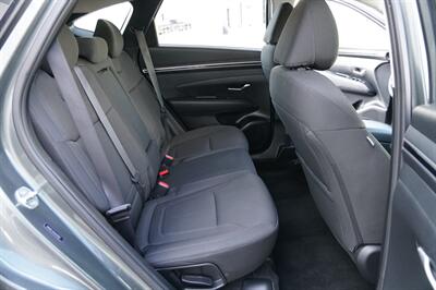 2022 Hyundai TUCSON SEL   - Photo 32 - Spanish Fork, UT 84660