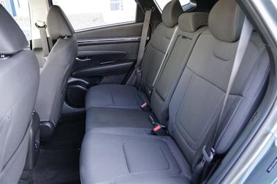2022 Hyundai TUCSON SEL   - Photo 26 - Spanish Fork, UT 84660