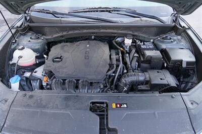 2022 Hyundai TUCSON SEL   - Photo 38 - Spanish Fork, UT 84660