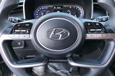 2022 Hyundai TUCSON SEL   - Photo 16 - Spanish Fork, UT 84660