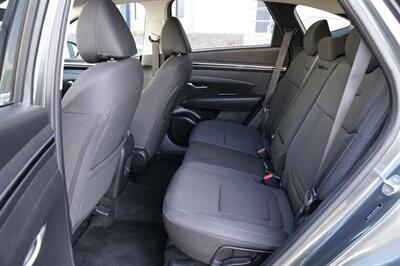 2022 Hyundai TUCSON SEL   - Photo 25 - Spanish Fork, UT 84660