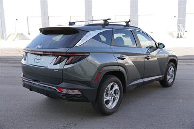 2022 Hyundai TUCSON SEL   - Photo 6 - Spanish Fork, UT 84660