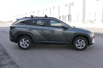2022 Hyundai TUCSON SEL   - Photo 7 - Spanish Fork, UT 84660