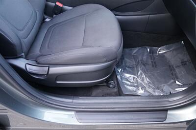 2022 Hyundai TUCSON SEL   - Photo 37 - Spanish Fork, UT 84660