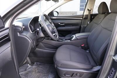 2022 Hyundai TUCSON SEL   - Photo 13 - Spanish Fork, UT 84660