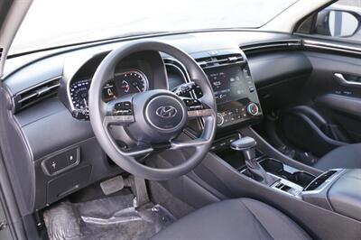 2022 Hyundai TUCSON SEL   - Photo 15 - Spanish Fork, UT 84660