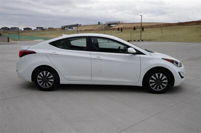 2016 Hyundai ELANTRA SE   - Photo 7 - Spanish Fork, UT 84660