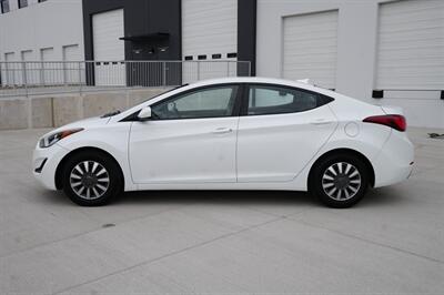 2016 Hyundai ELANTRA SE   - Photo 3 - Spanish Fork, UT 84660