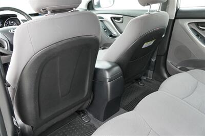 2016 Hyundai ELANTRA SE   - Photo 24 - Spanish Fork, UT 84660