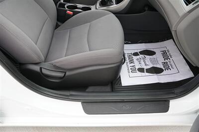 2016 Hyundai ELANTRA SE   - Photo 33 - Spanish Fork, UT 84660