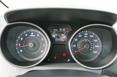 2016 Hyundai ELANTRA SE   - Photo 16 - Spanish Fork, UT 84660