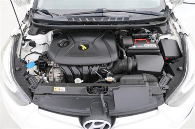 2016 Hyundai ELANTRA SE   - Photo 34 - Spanish Fork, UT 84660