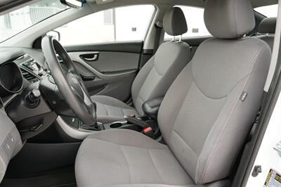 2016 Hyundai ELANTRA SE   - Photo 13 - Spanish Fork, UT 84660