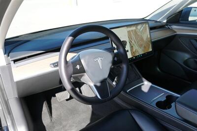 2021 Tesla Model 3 Long Range   - Photo 13 - Spanish Fork, UT 84660