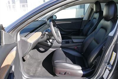 2021 Tesla Model 3 Long Range   - Photo 11 - Spanish Fork, UT 84660