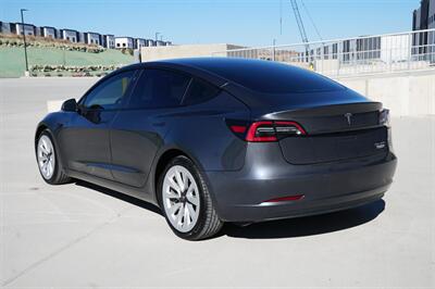 2021 Tesla Model 3 Long Range   - Photo 4 - Spanish Fork, UT 84660