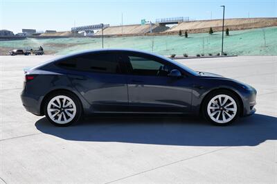2021 Tesla Model 3 Long Range   - Photo 7 - Spanish Fork, UT 84660