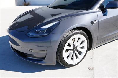 2021 Tesla Model 3 Long Range   - Photo 8 - Spanish Fork, UT 84660