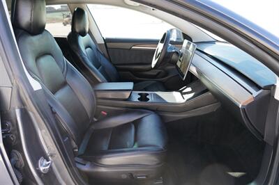 2021 Tesla Model 3 Long Range   - Photo 33 - Spanish Fork, UT 84660