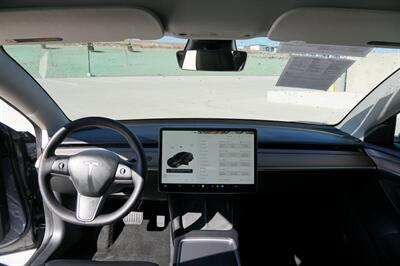2021 Tesla Model 3 Long Range   - Photo 26 - Spanish Fork, UT 84660