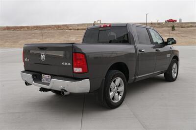 2016 RAM 1500 Big Horn   - Photo 6 - Spanish Fork, UT 84660