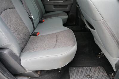 2016 RAM 1500 Big Horn   - Photo 31 - Spanish Fork, UT 84660